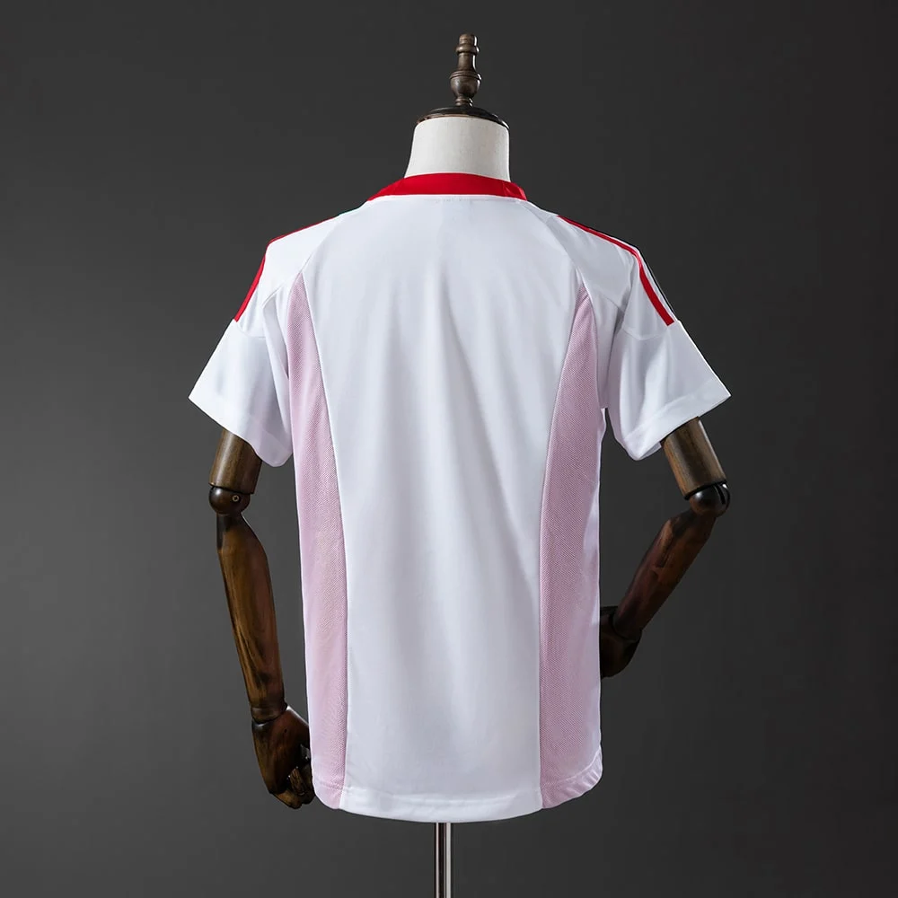 AC Milan Away Shirt 2002-2003 (2)