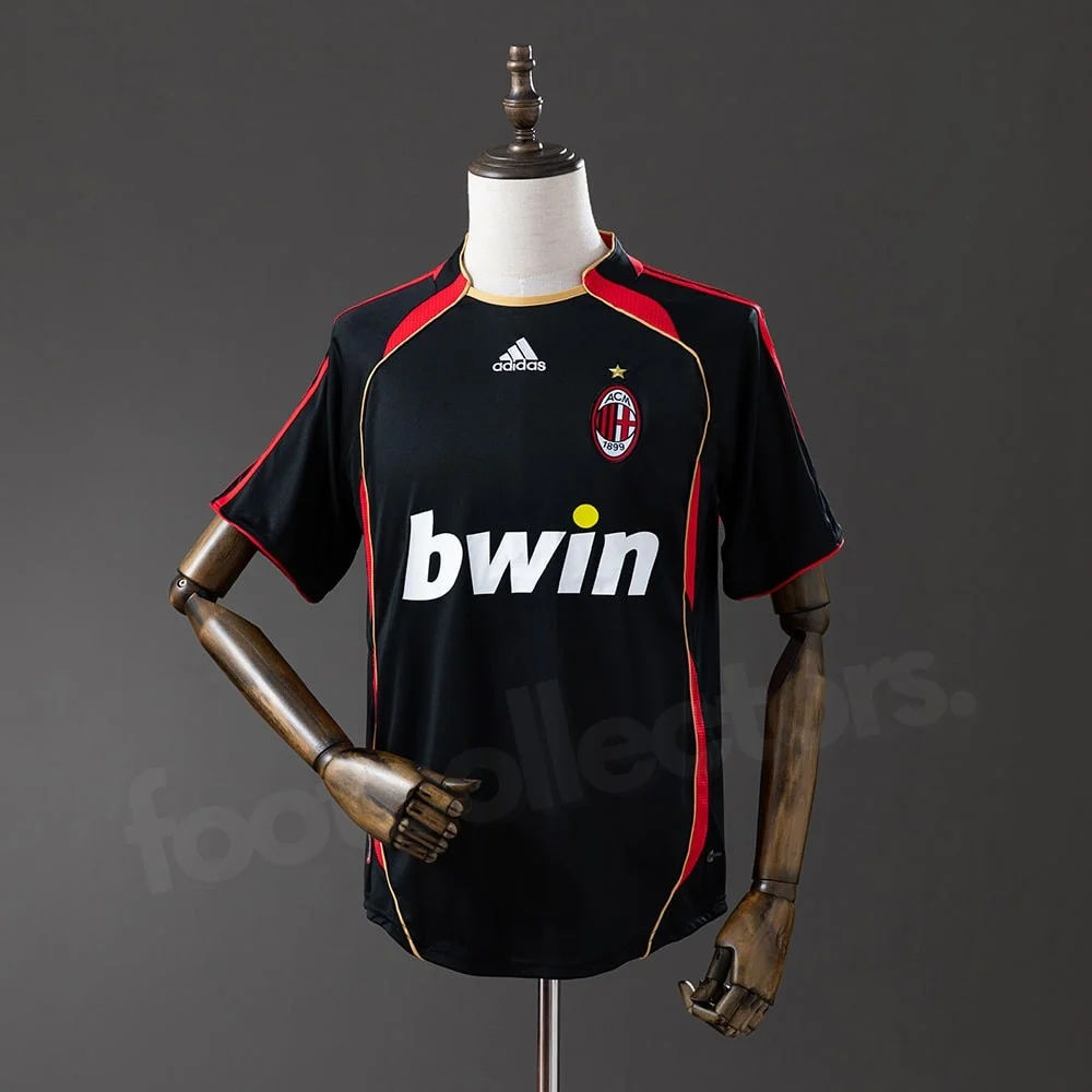 AC Milan Away Shirt 2006-2007 (1)