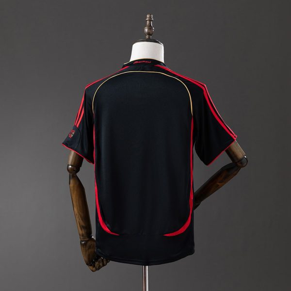Maillot Milan AC Exterieur 2006-2007