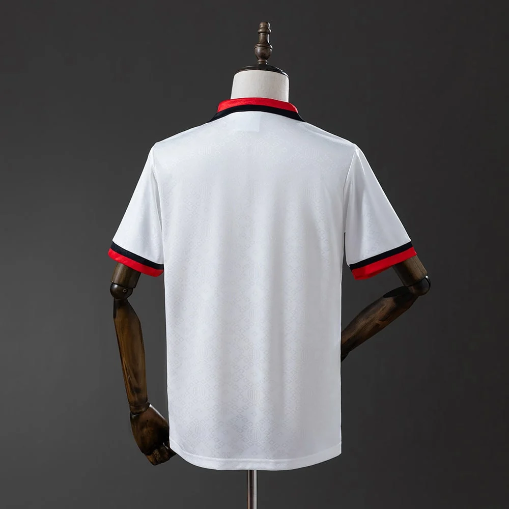AC Milan Champions League Final 1990 jersey (2)