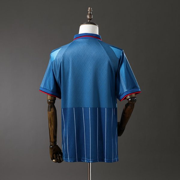 Maillot Milan AC Third 1995-1996