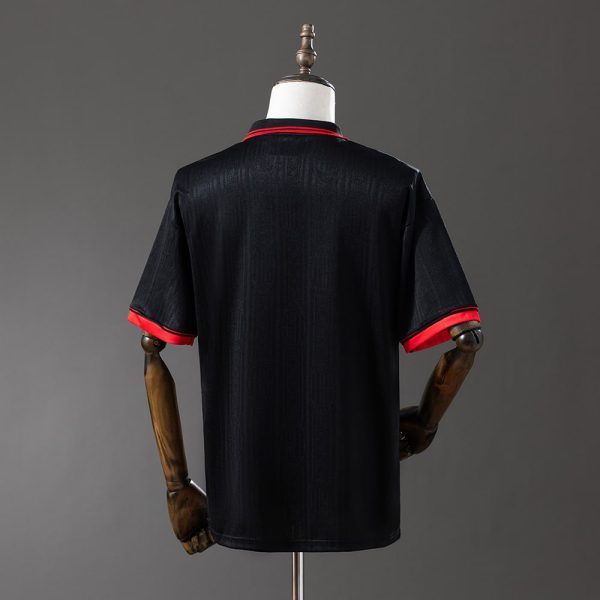 Maillot Milan AC Third 1997-1998