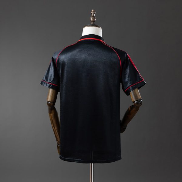 Maillot Milan AC Third 1998-1999