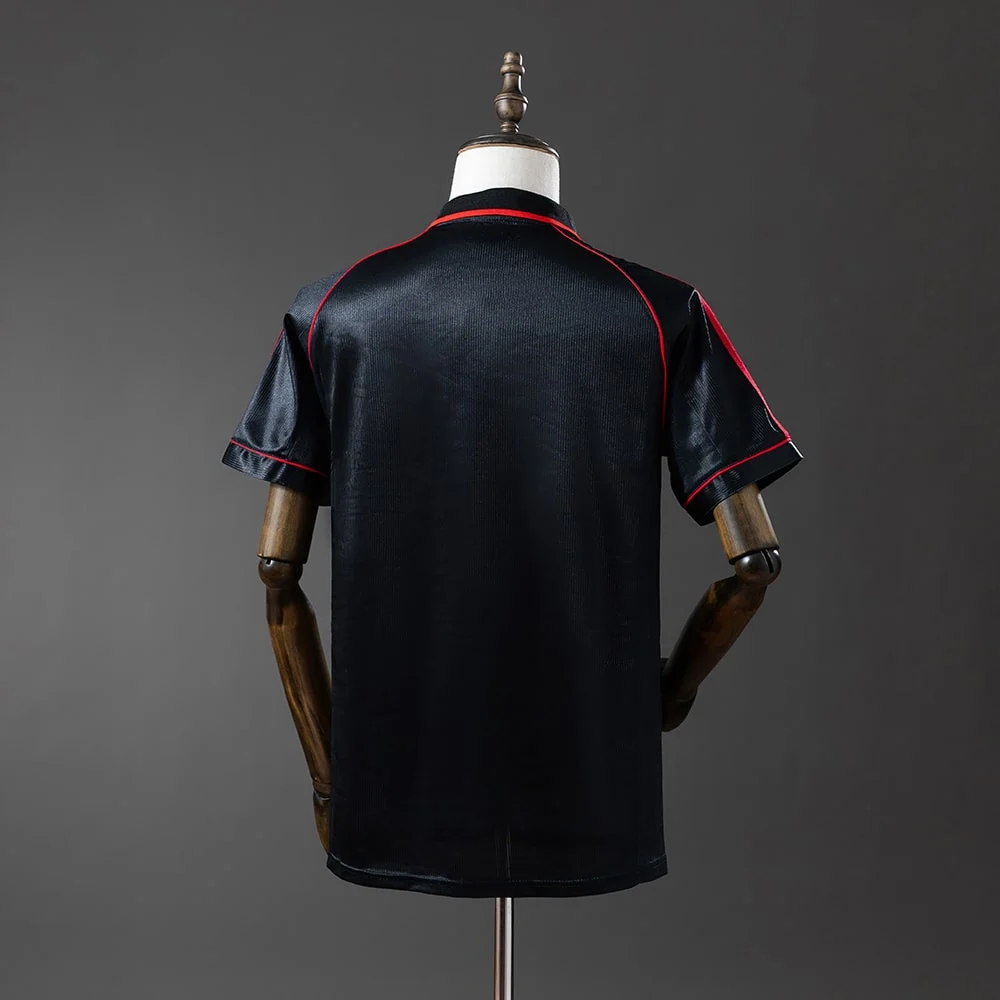Maillot Milan AC Third 1998-1999 (2)