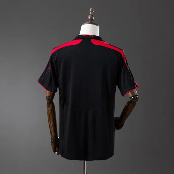AC Milan Third Jersey 2007-2008