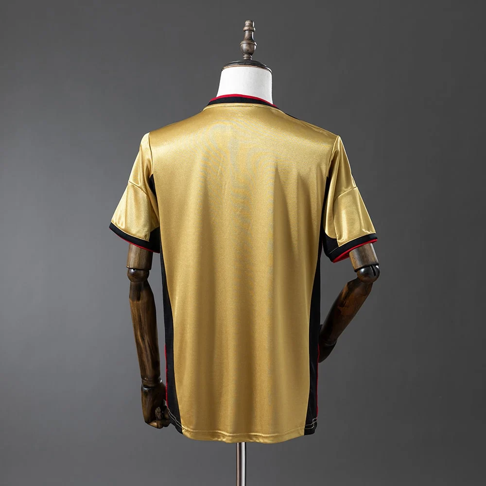 Maillot Milan AC Third 2013-2014 (2)