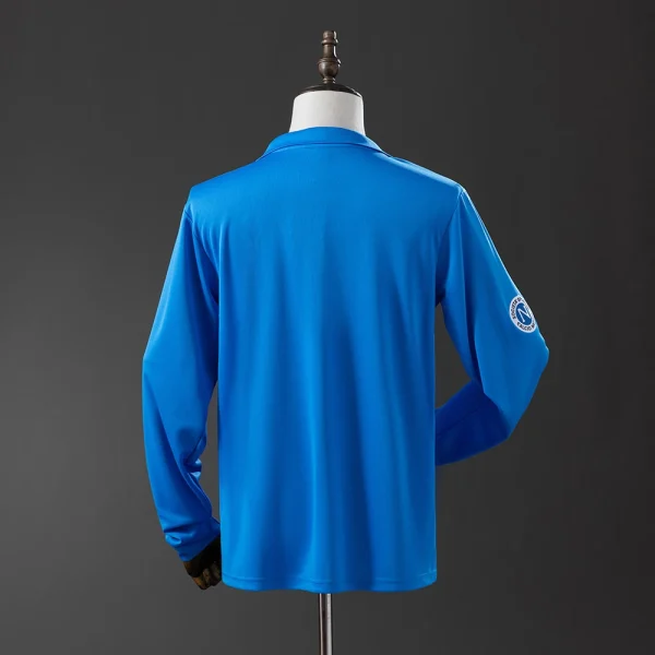 Napoli Home Jersey 1987-1988 Sweatshirt