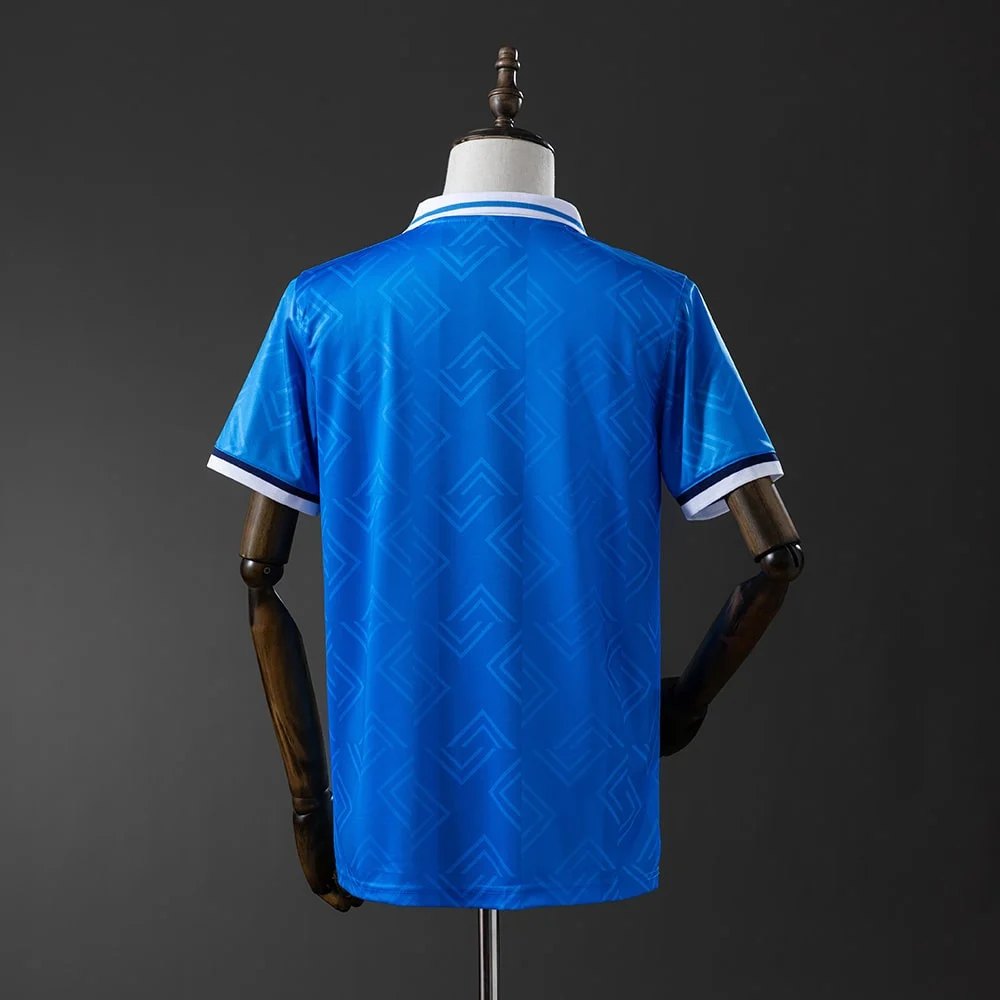 Maillot Naples Domicile 1993-1994 (2)