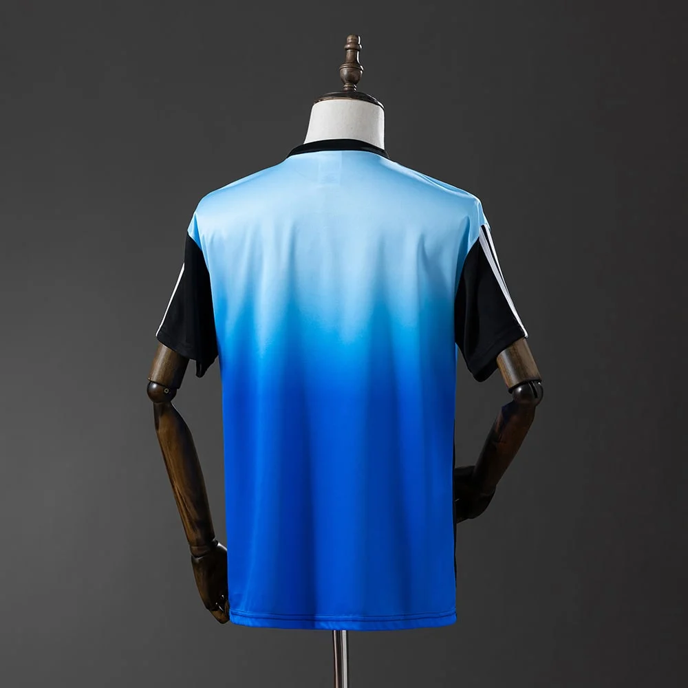 Newcastle Jersey 1996-1997 City Edition