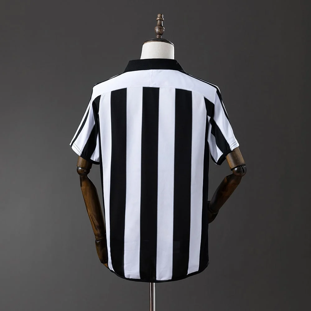 Maillot Newcastle Domicile 2003-2005