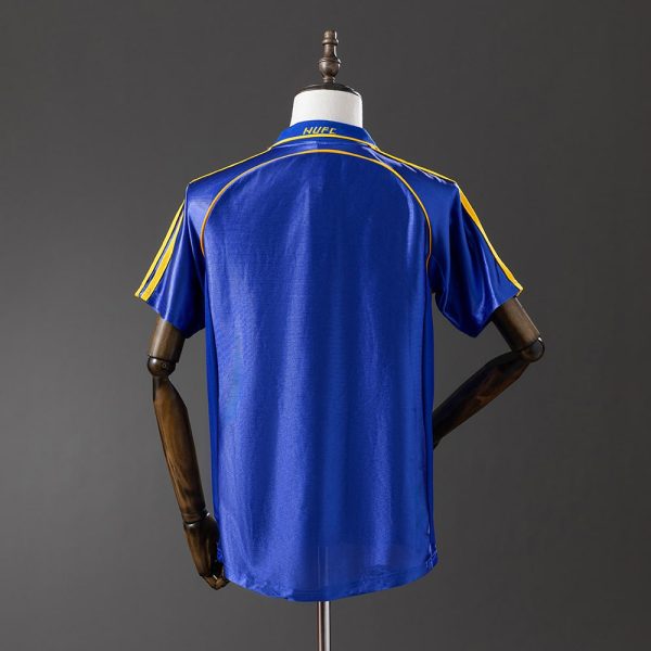 Maillot Newcastle Exterieur 1998-1999