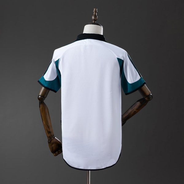 Maillot Newcastle Exterieur 1999-2000