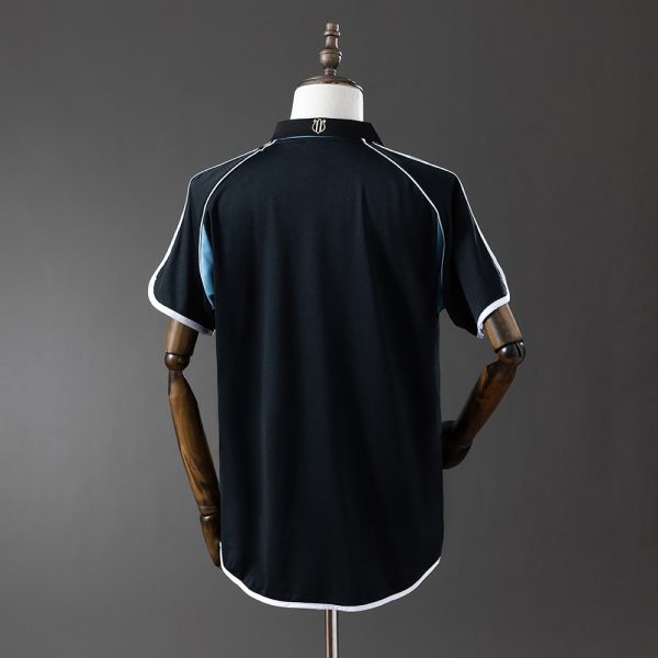 Maillot Newcastle Exterieur 2000-2001