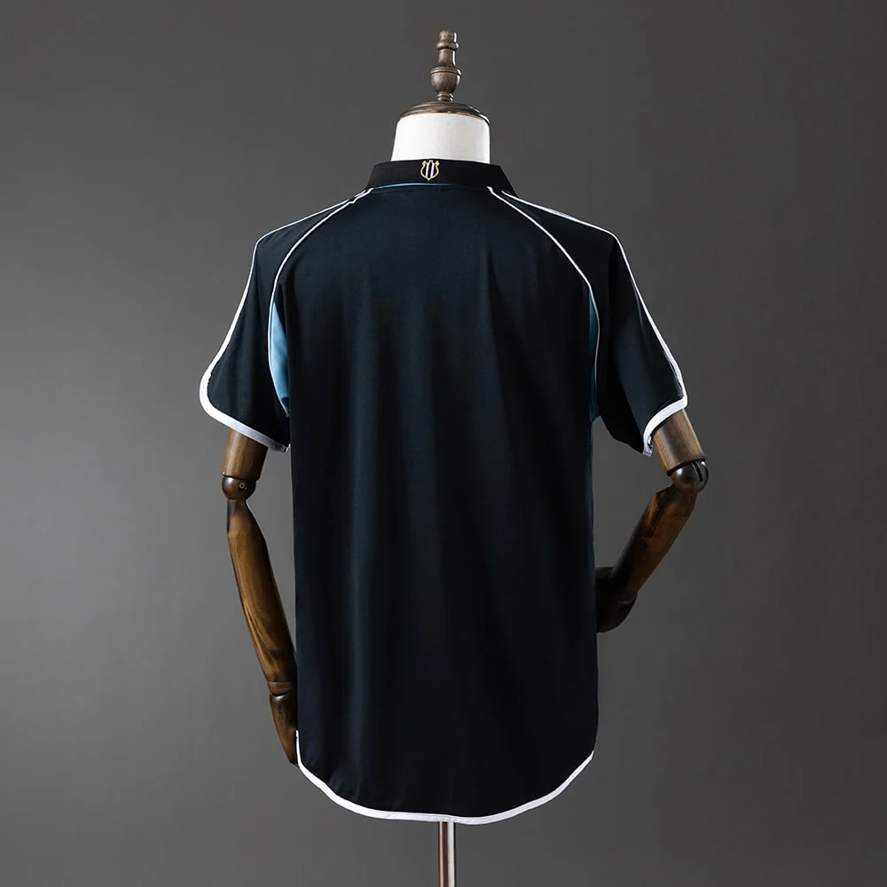 Maillot Newcastle Exterieur 2000-2001