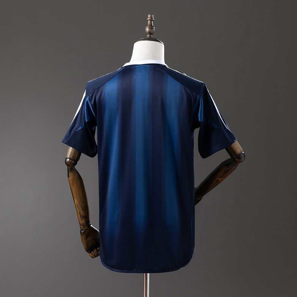 Maillot Newcastle Exterieur 2005-2006