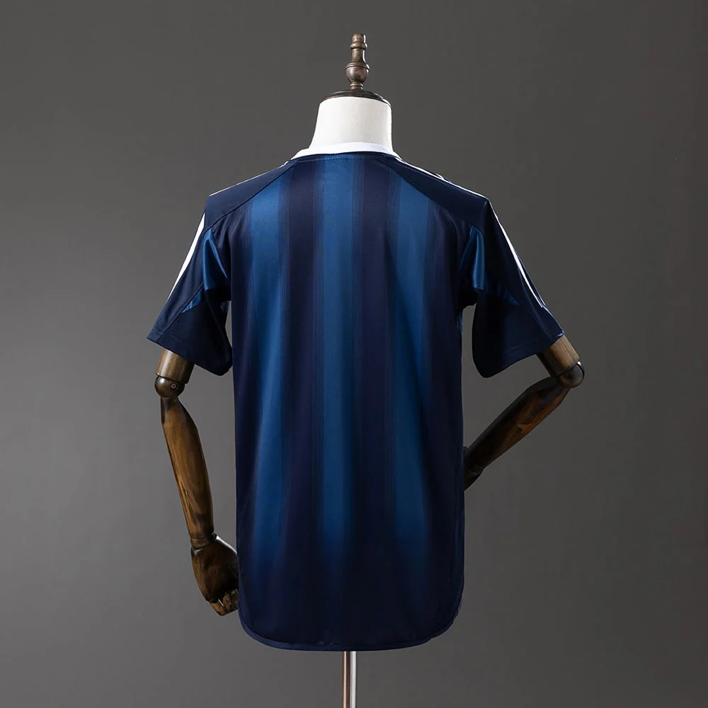 Maillot Newcastle Exterieur 2005-2006