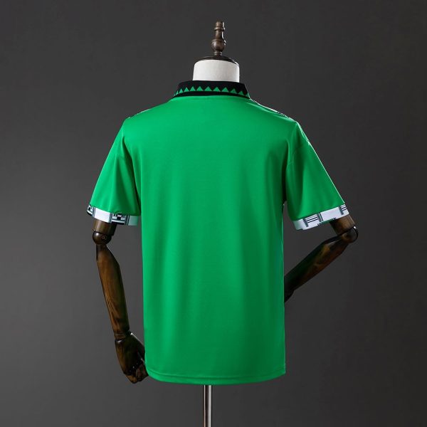 Maillot Nigeria Domicile 1994