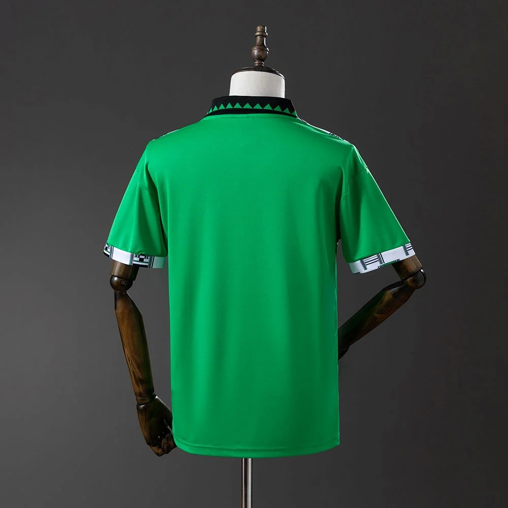 Camiseta de Nigeria para local 1994 (2)