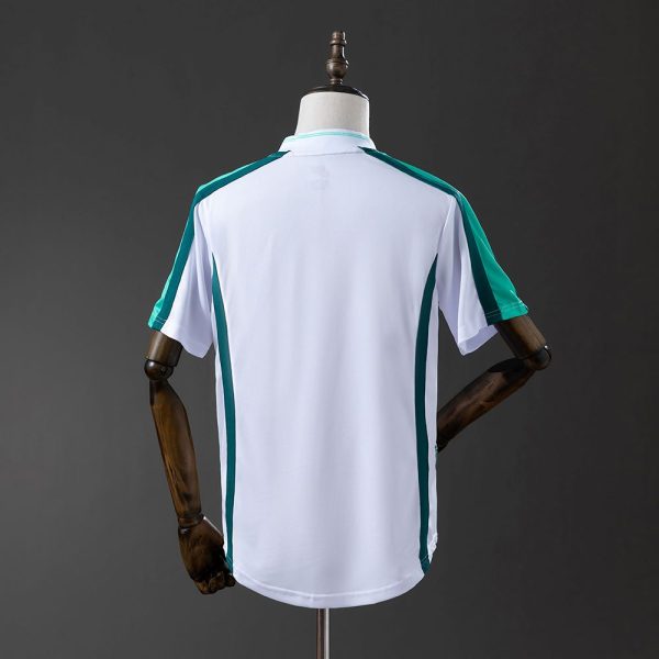 Maillot Nigeria Exterieur 1998