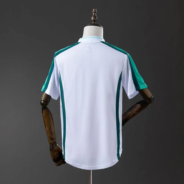 Maillot Nigeria Exterieur 1998