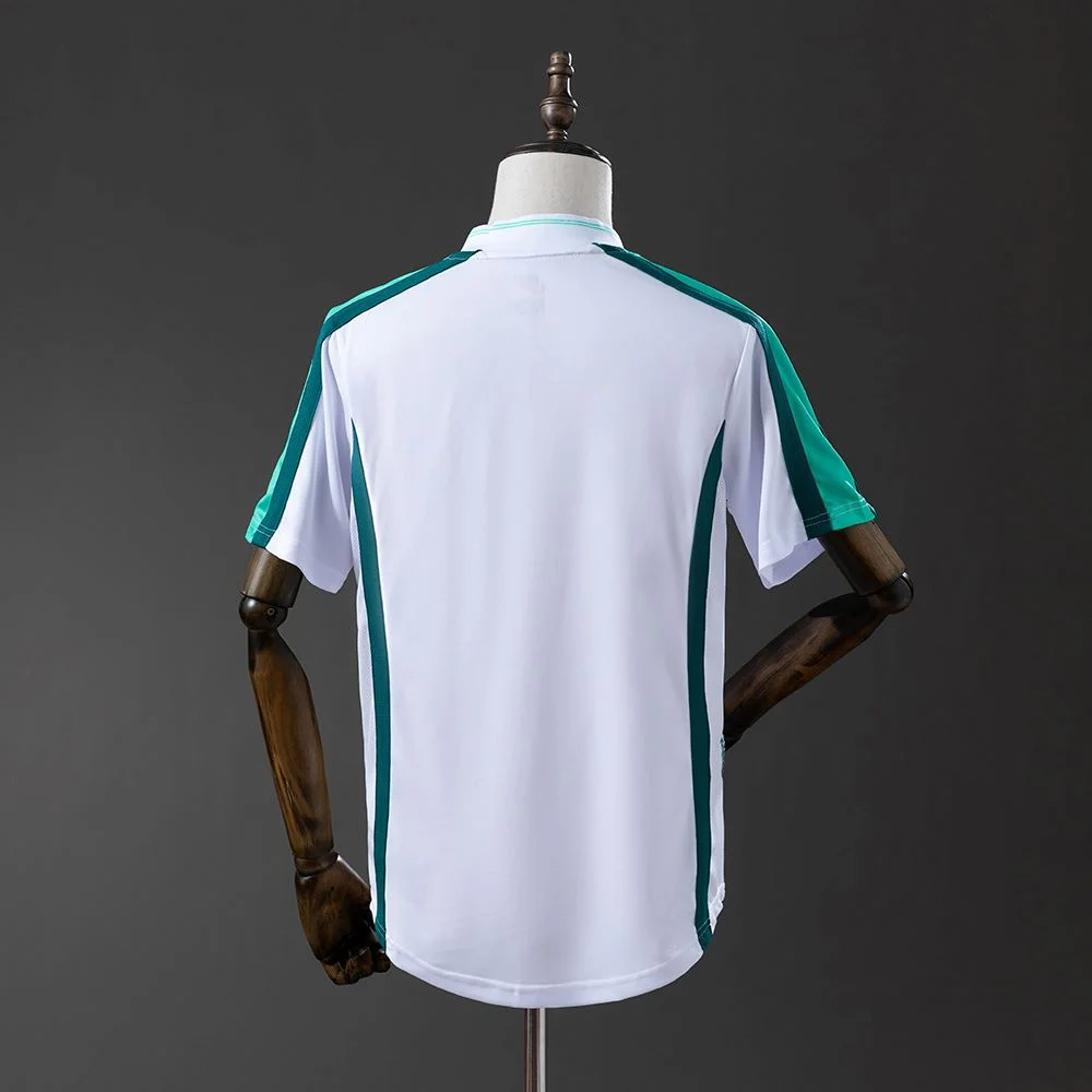 Nigeria Away Shirt 1998 (2)