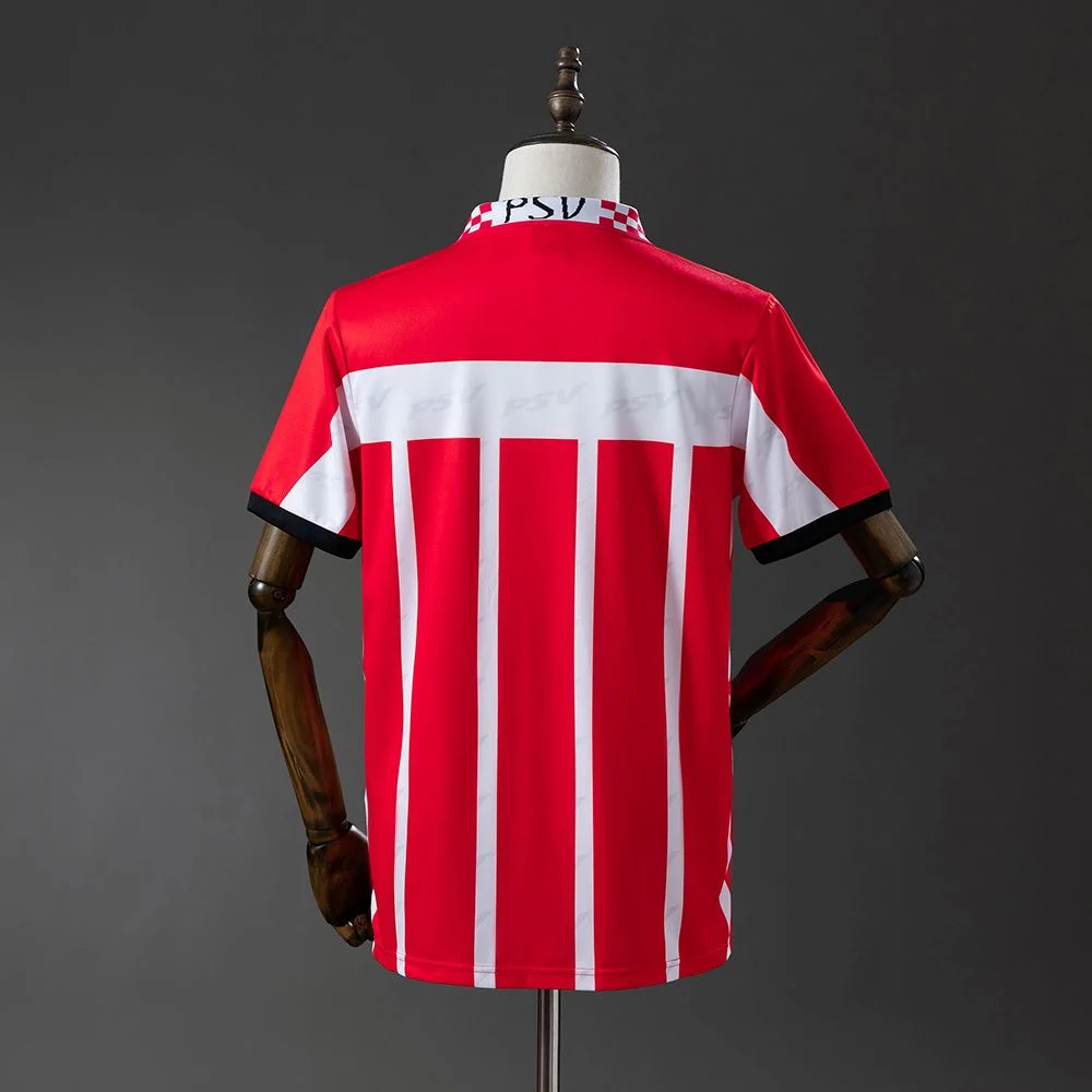 Maillot PSV Eindhoven Domicile 1995-1996 (2)
