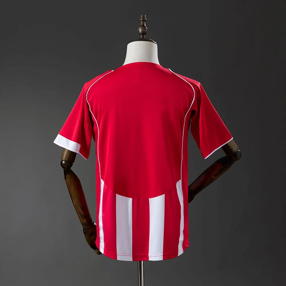 Maillot PSV Eindhoven Domicile 2004-2005 (2)