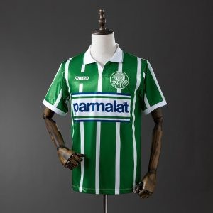 Maillot Palmeiras Domicile 1992-1993