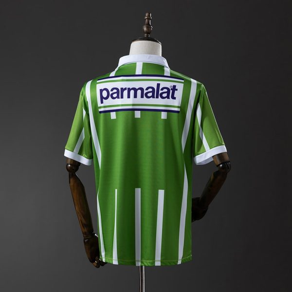 Maillot Palmeiras Domicile 1992-1993