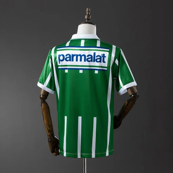 Palmeiras Home Shirt 1993-1994