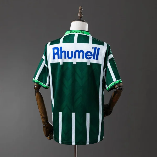 Palmeiras Home Shirt 1995-1996