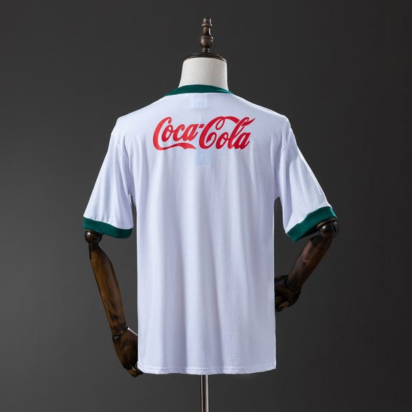 Maillot Palmeiras Exterieur 1987