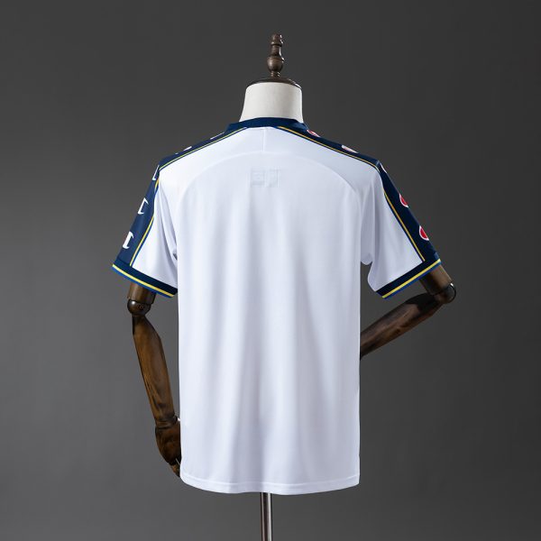 Maillot Parme Exterieur 2002-2003