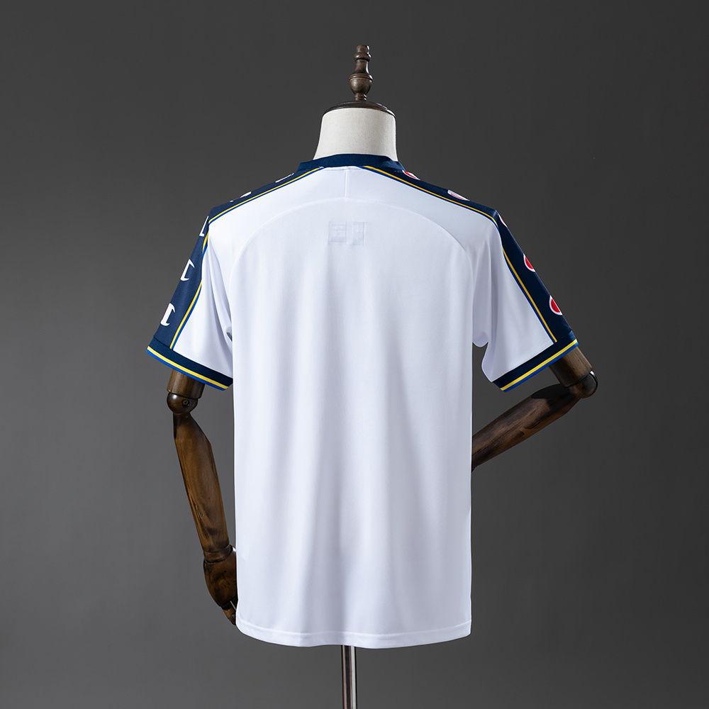 Maillot Parme Exterieur 2002-2003 (2)