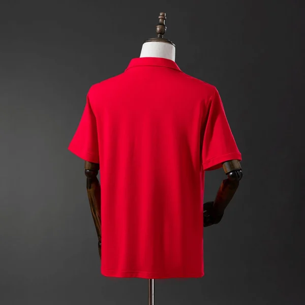 Wales Home Shirt 1976-1979