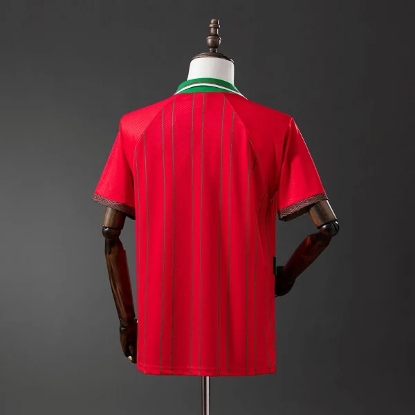 Wales Home Shirt 1994-1996