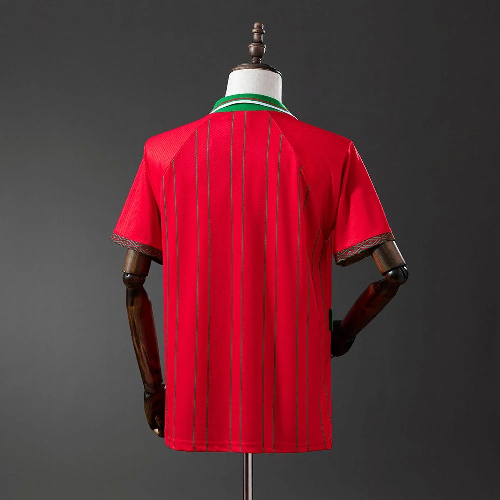 Wales Home Shirt 1994-1996 (2)