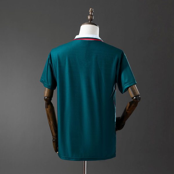 Maillot Pays de Galles Extérieur 1994-1995