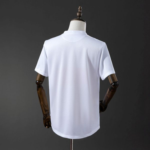 Maillot Pologne Domicile 2012