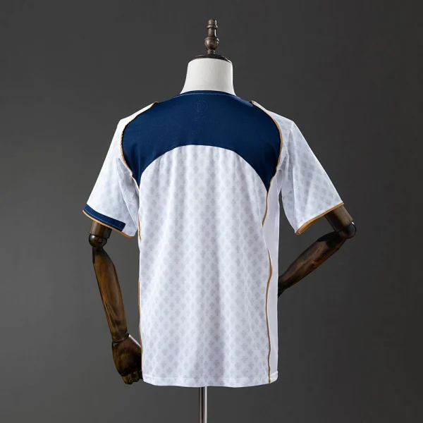 Maillot Portugal Exterieur 2004