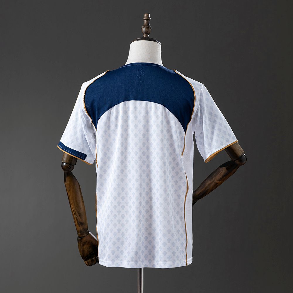 Maillot Portugal Exterieur 2004 (2)