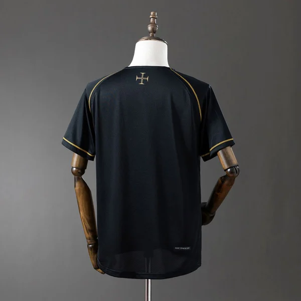 Maillot Portugal Exterieur 2006