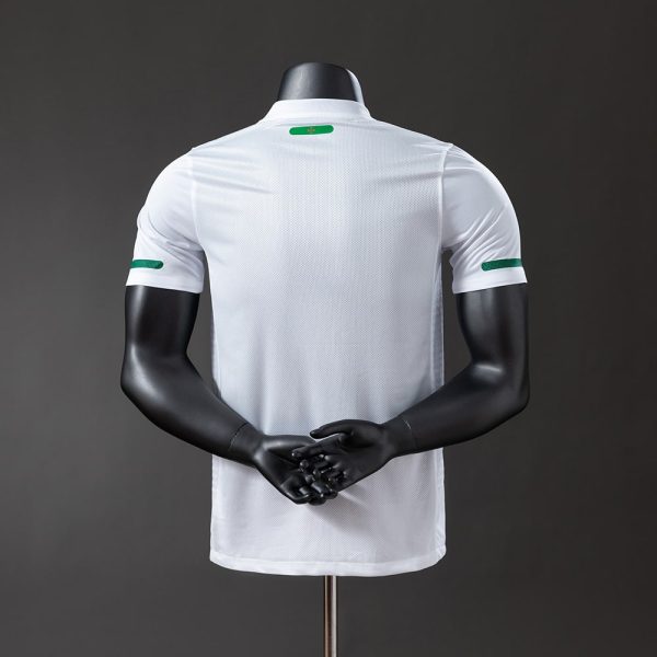 Maillot Portugal Exterieur 2010