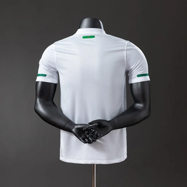 Maillot Portugal Exterieur 2010