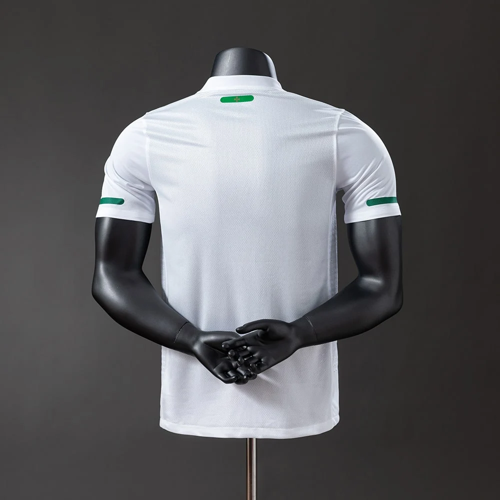 Maillot Portugal Exterieur 2010 (2)
