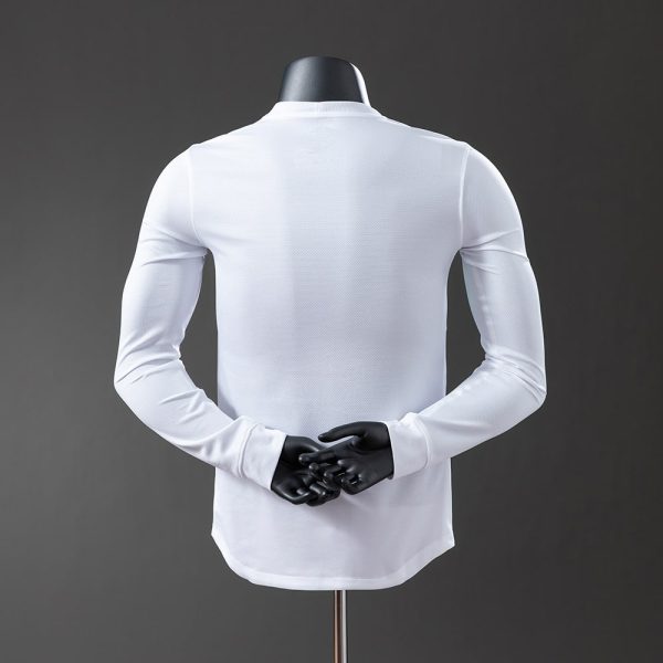 Maillot Portugal Exterieur 2012 2013 Manches Longues