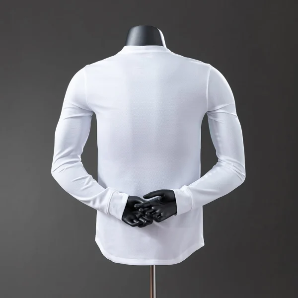Maillot Portugal Exterieur 2012 2013 Manches Longues