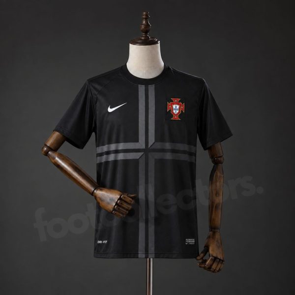 Maillot Portugal Exterieur 2013