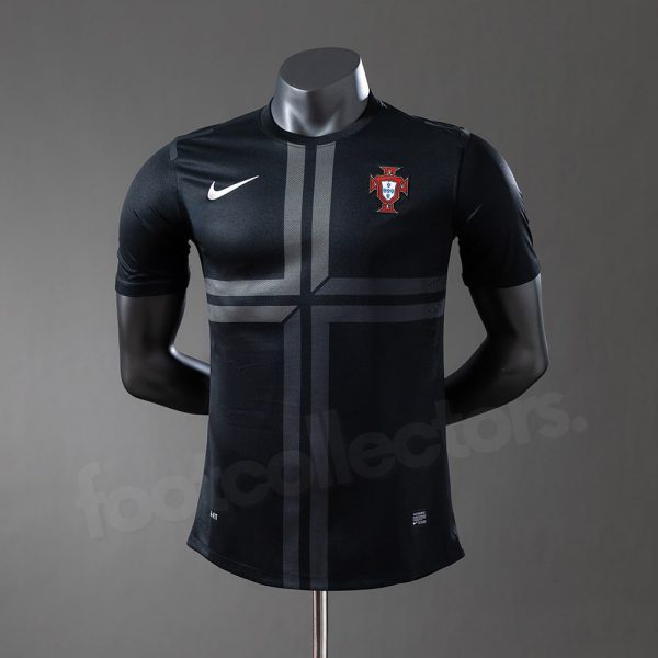 Maillot Portugal Exterieur 2013