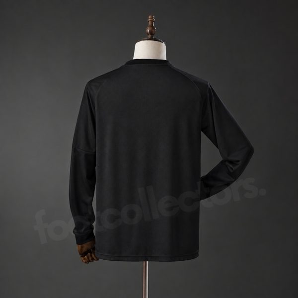 Maillot Portugal Exterieur 2013 Manches Longues